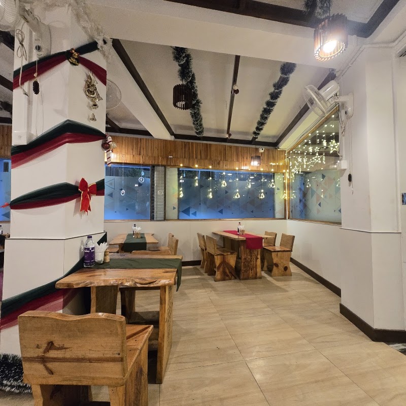 Ukiyo - Ukiyo Shop No. 2, Pomu's Building, Police Bazar, Shillong, Meghalaya 793001, India