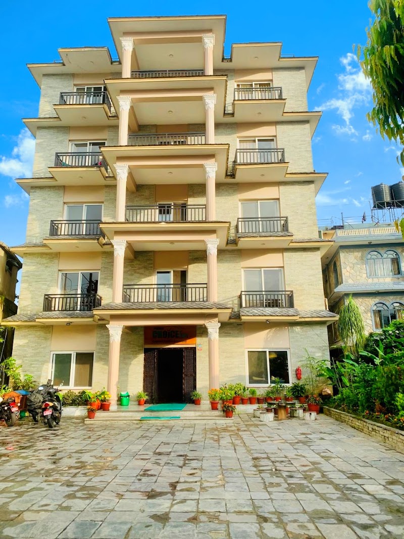 Pokhara Crown Plaza Pvt. Ltd - Pokhara Crown Plaza Pvt. Ltd 14 Lakeside Rd, Pokhara 33700, Nepal