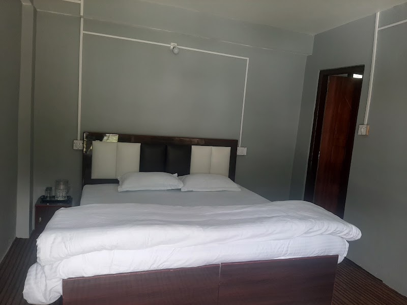 Rita home stay chitkul - Rita home stay chitkul 9C2Q+R22, Chitkul, Himachal Pradesh 172106, India