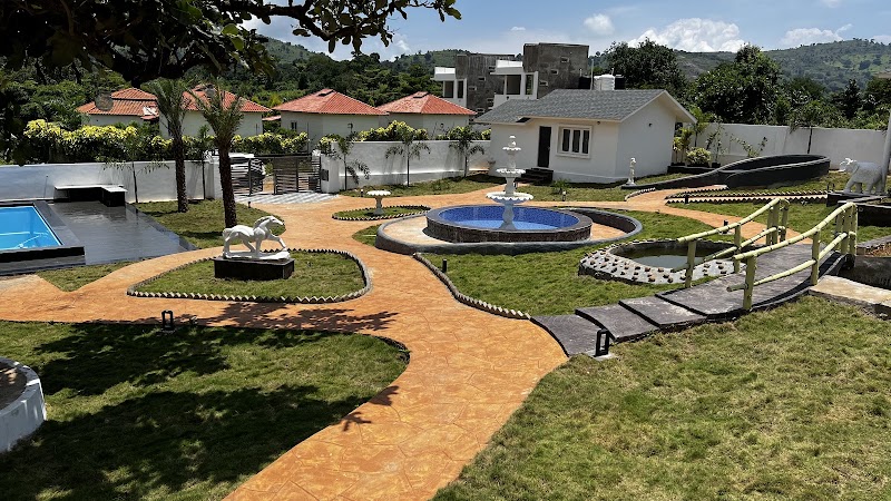 Spring Valley Resort
