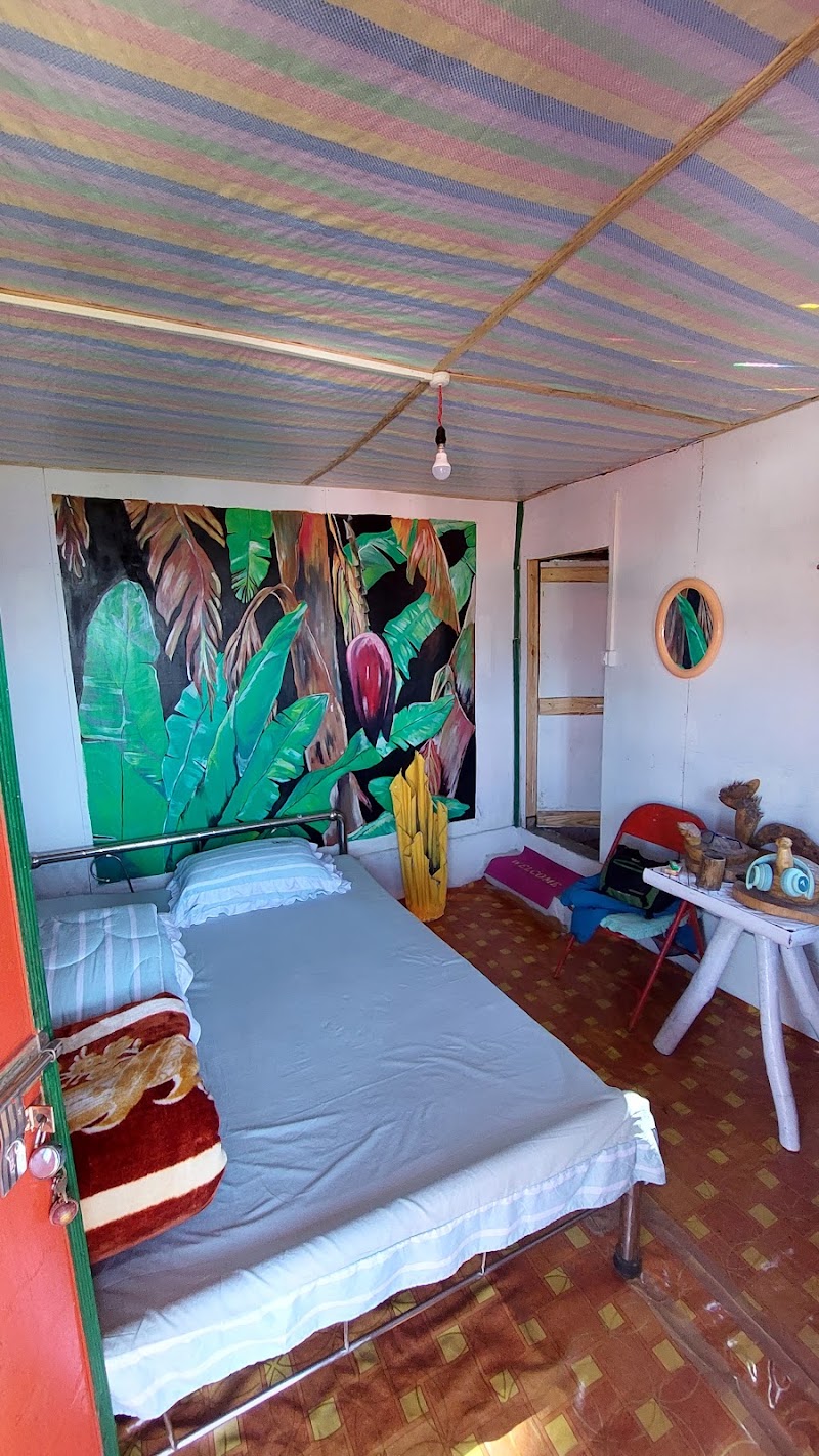 Nechali Khambu Homestay - Nechali Khambu Homestay Rungmbook Rayadhura P.O. Rungmbook, X753+898, Sonada, Rongmook Ceder Tea Garden, West Bengal 734209, India
