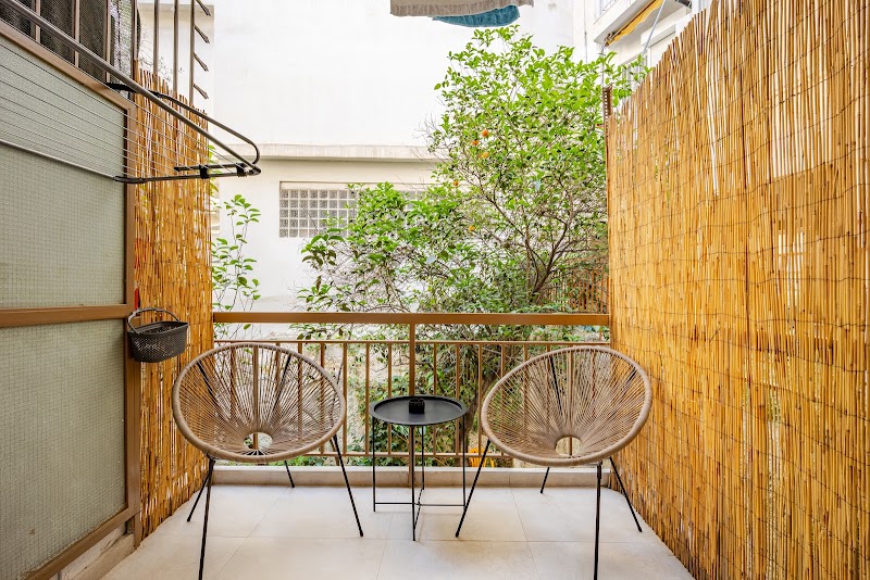 Acropolis Path | Elegant Apartment near Plaka - Acropolis Path | Elegant Apartment near Plaka, Igglesi 19, Athina 117 43, Greece