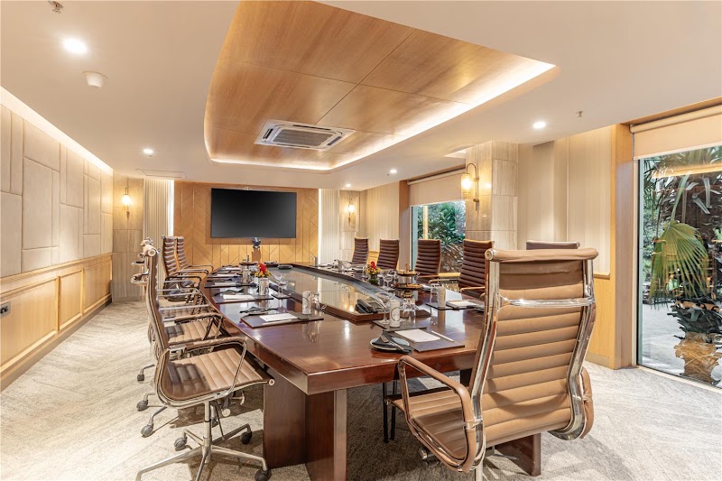 Radisson Hotel Sector 29 Gurugram - Radisson Hotel Sector 29 Gurugram Plot No. 360-362, Sector 29, Gurugram, Haryana 122001, India