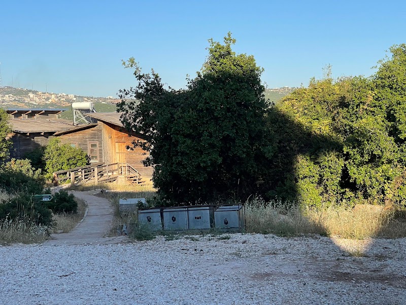 Ajloun - Ajloun, Jordan