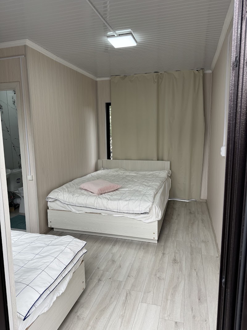 Infinity Hotel - Infinity Hotel, 12 Kara-Kol1, Cholpon-Ata 722125, Kyrgyzstan