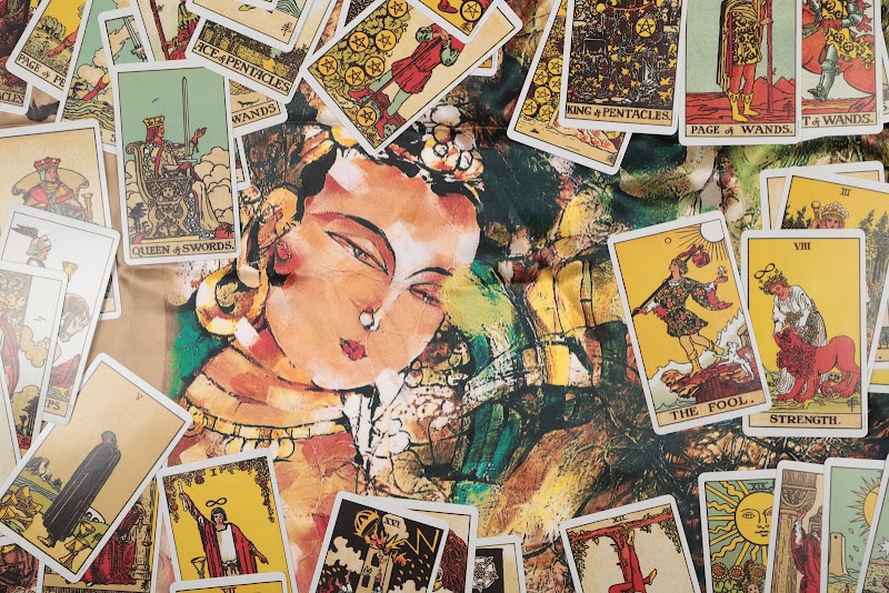 The Angel Healing - The Angel Healing, 5-9-350/2/1, near palash ke phool school, Kalyanpuri colony, Registration Colony, Yapral, Secunderabad, Telangana 500087, India