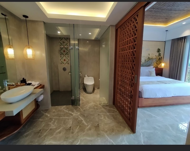 Uma Shanti Villa - Uma Shanti Villa, Pejeng Kawan, Tampaksiring, Gianyar Regency, Bali 80552, Indonesia