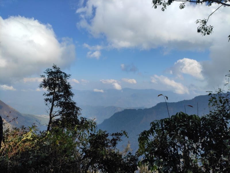Dzükou Hiking Starting Point - Dzükou Hiking Starting Point H4CC+WC8, Way to Dzükou, Zakhama, Nagaland 797006, India