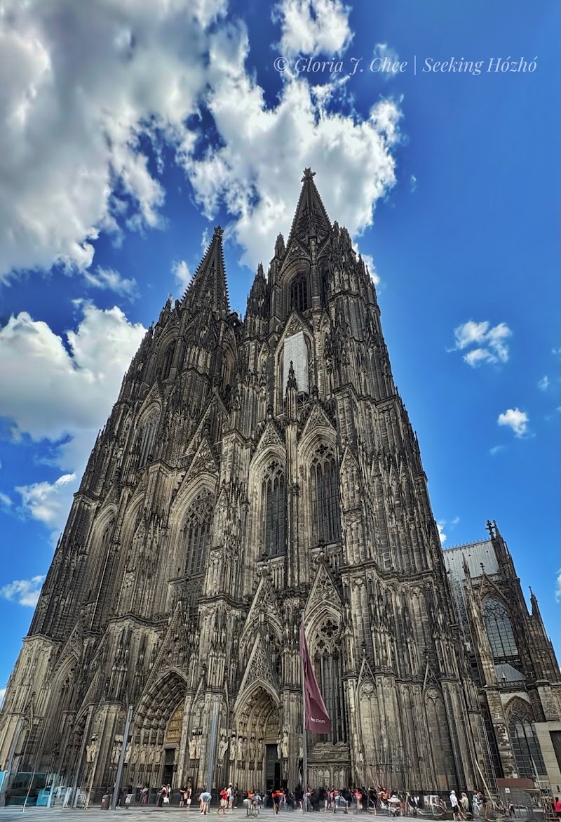 Cologne Cathedral