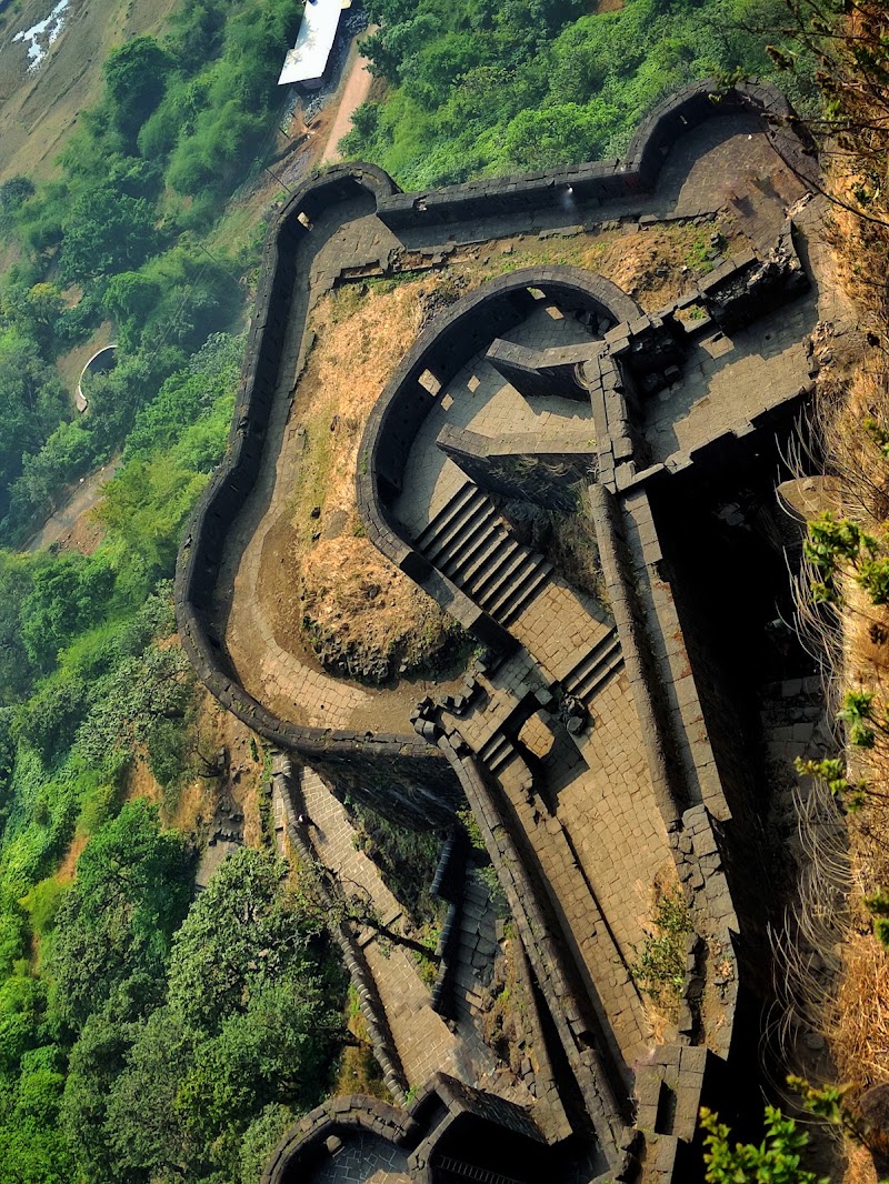 Lohagad Fort - Lohagad Fort Lohagad Fort, Lohagad Trek Rd, Lohagad, Maharashtra 410401, India