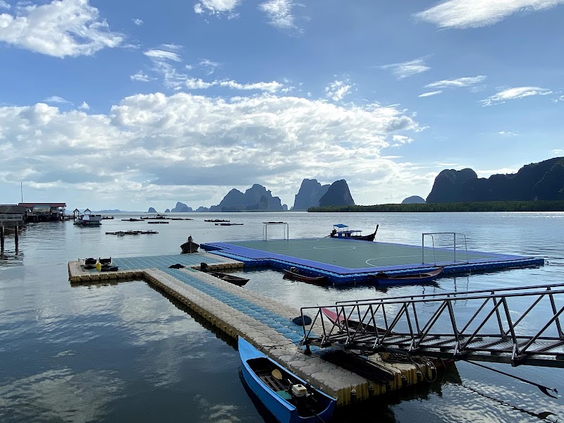 Ao Phang Nga National Park - Ao Phang Nga National Park, 80 หมู่ที่ 1 ถนน บ้านท่าด่าน Tambon Ko Panyi, Amphoe Mueang Phang-nga, Chang Wat Phang-nga 82000, Thailand