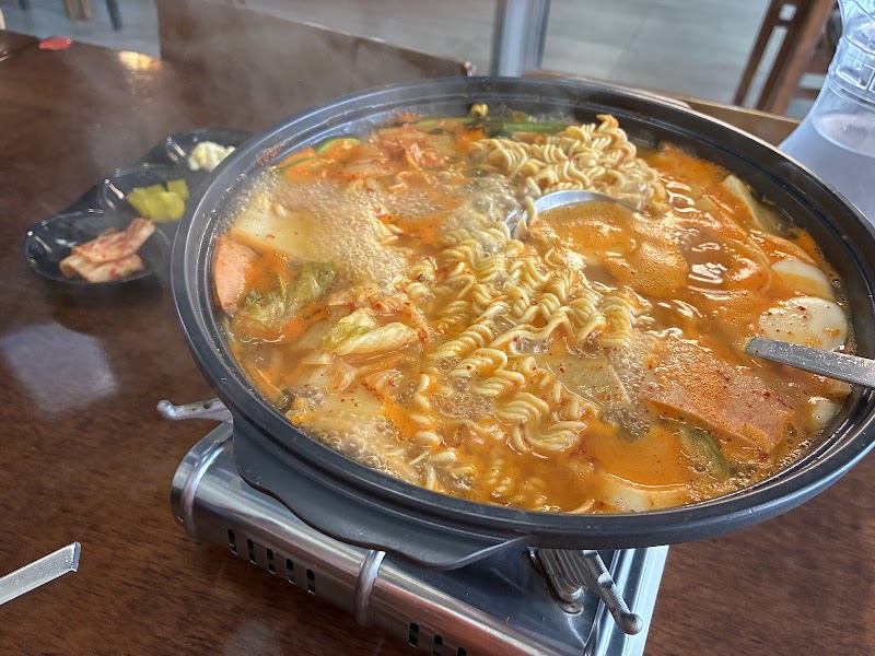 Vegan Kitchen - Vegan Kitchen 21 Toegye-ro 20-gil, Jung District, Seoul, South Korea