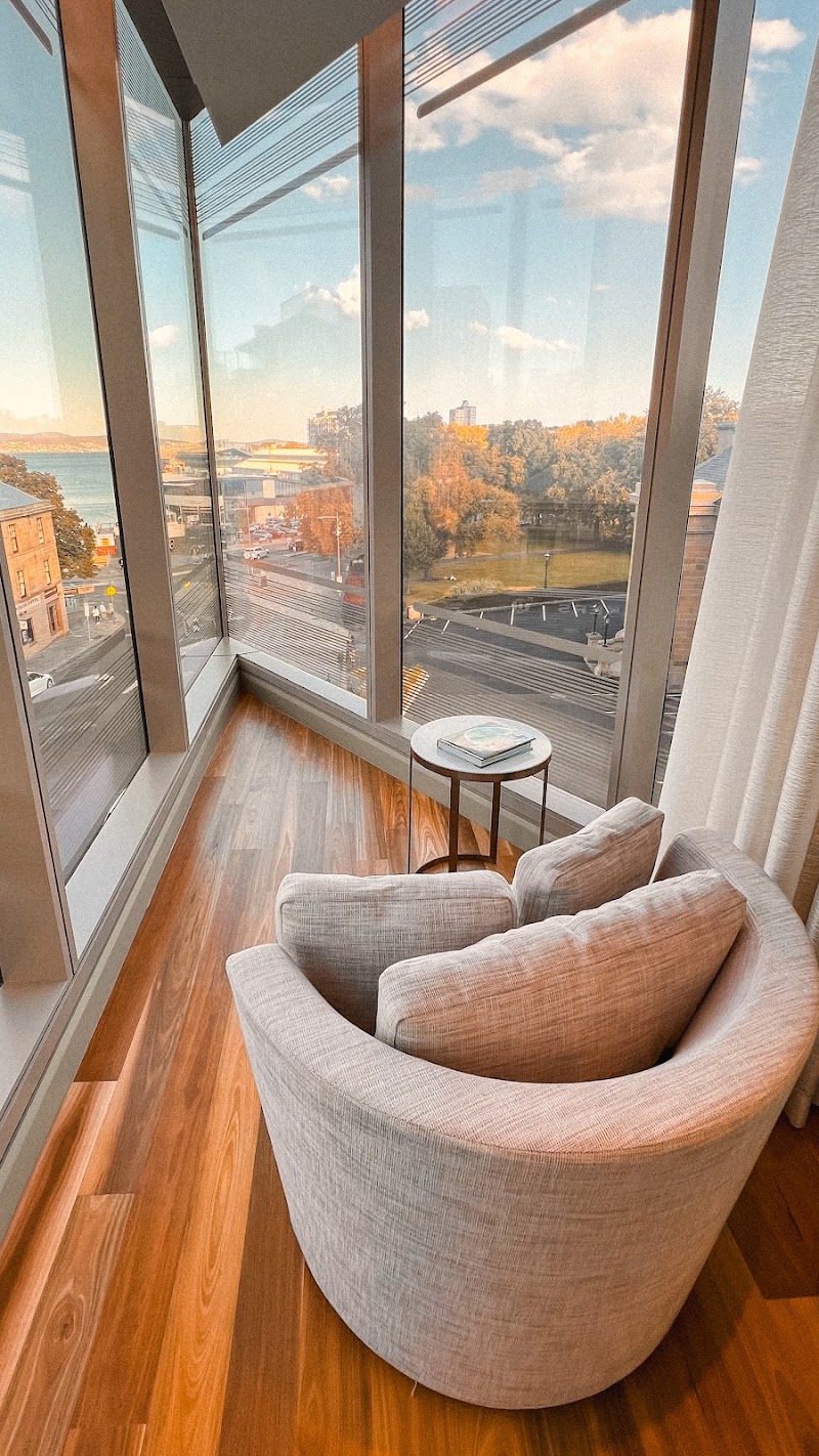 The Tasman, a Luxury Collection Hotel, Hobart - The Tasman, a Luxury Collection Hotel, Hobart, 12 Murray St, Hobart TAS 7000, Australia