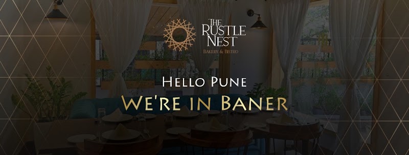 The Rustle Nest - The Rustle Nest Plot No, 5, Baner Rd, opposite Rajyog Society, beside Fab Hotel Imperio, Baner, Pune, Maharashtra 411045, India