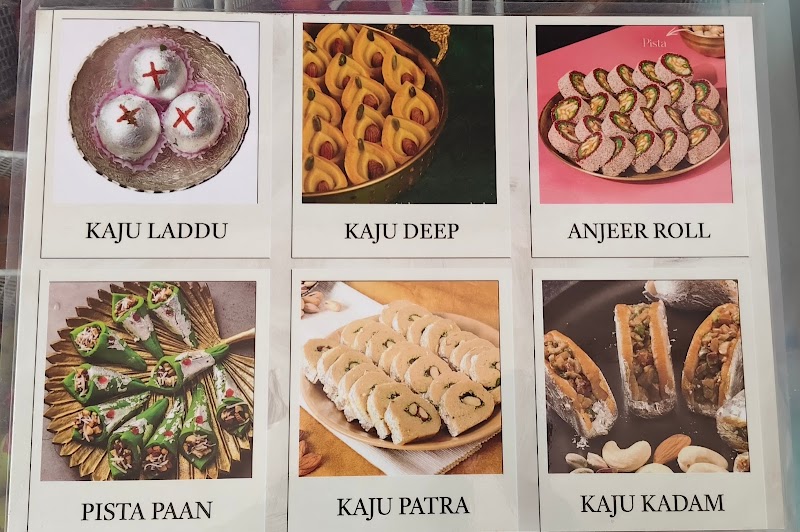 Shri Mangalam Sweets - Shri Mangalam Sweets Nh2, Dhamtari, Raipur, Chhattisgarh 492001, India