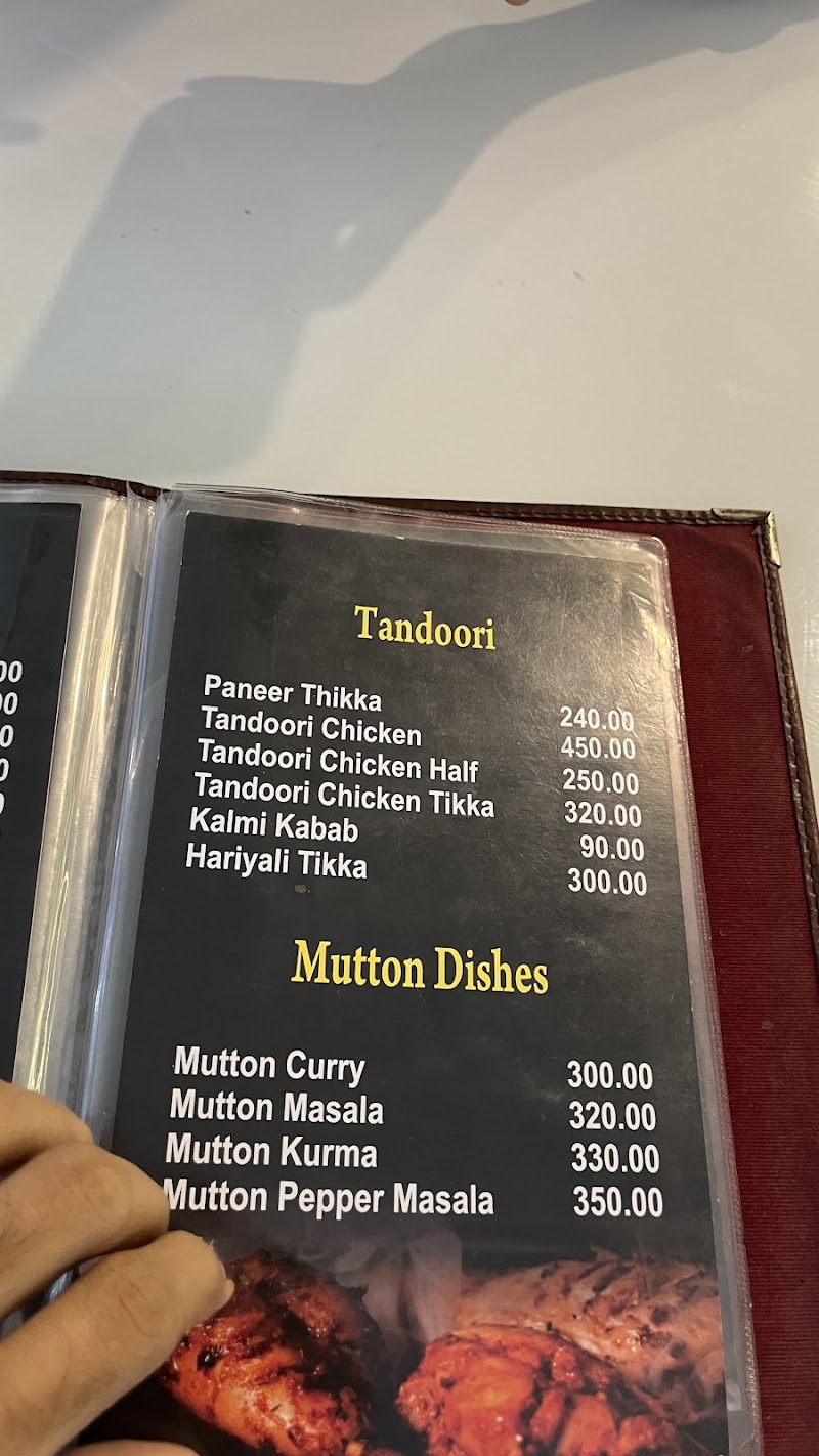 Galaxy Family Restaurant - Galaxy Family Restaurant Mysore - Madikeri Rd, opposite Government Engineering College, Kushalnagar, Baichanalli, Karnataka 571234, India