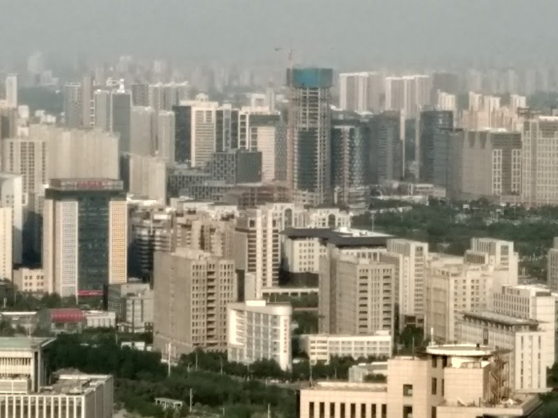 Zhengzhou - Zhengzhou, Henan, China