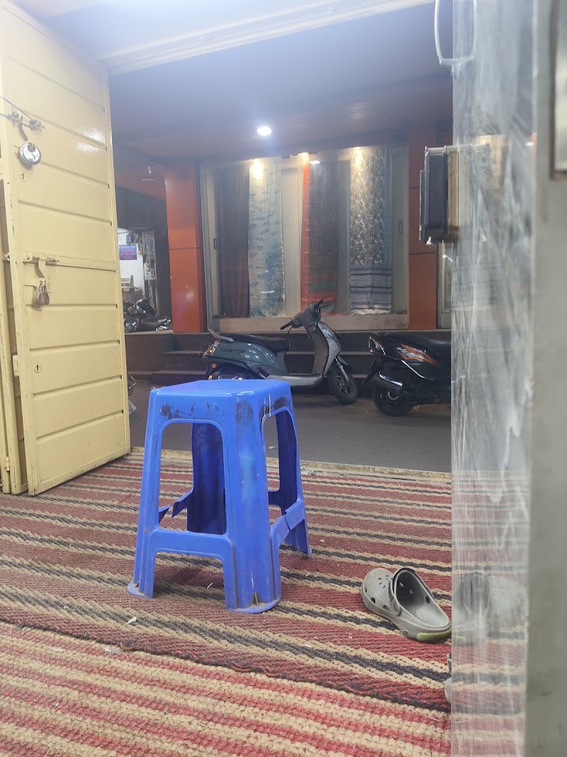 Kolkata Biryani house