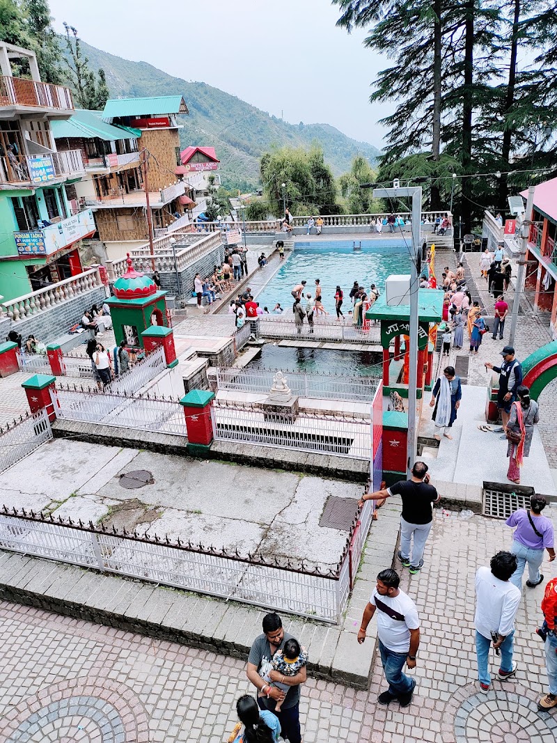 Om Shanti Vaishno Dhaba - Om Shanti Vaishno Dhaba Bhagsu Nag, Dharamshala, Himachal Pradesh 176216, India