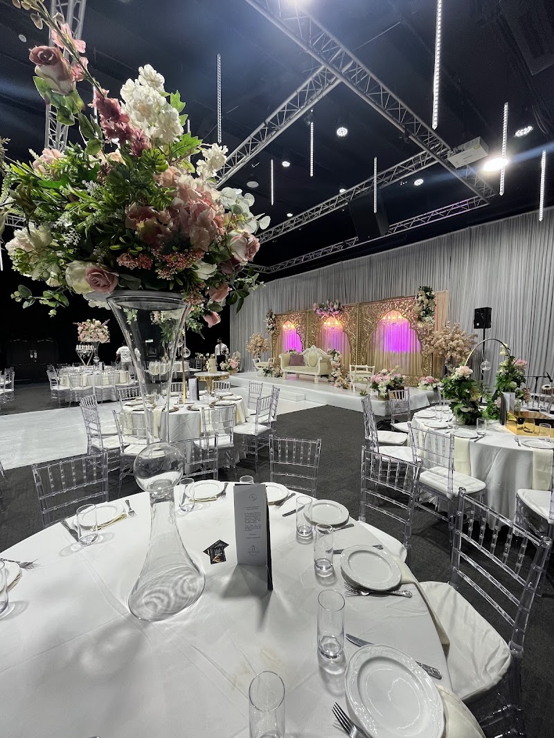 Heart of England Conference and Events Centre - Heart of England Conference and Events Centre Meriden Rd, Fillongley, Coventry CV7 8DX, UK