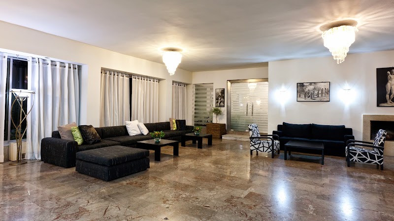 Olympic village hotel - Olympic village hotel Ancient, Archea Olimpia 270 65, Greece
