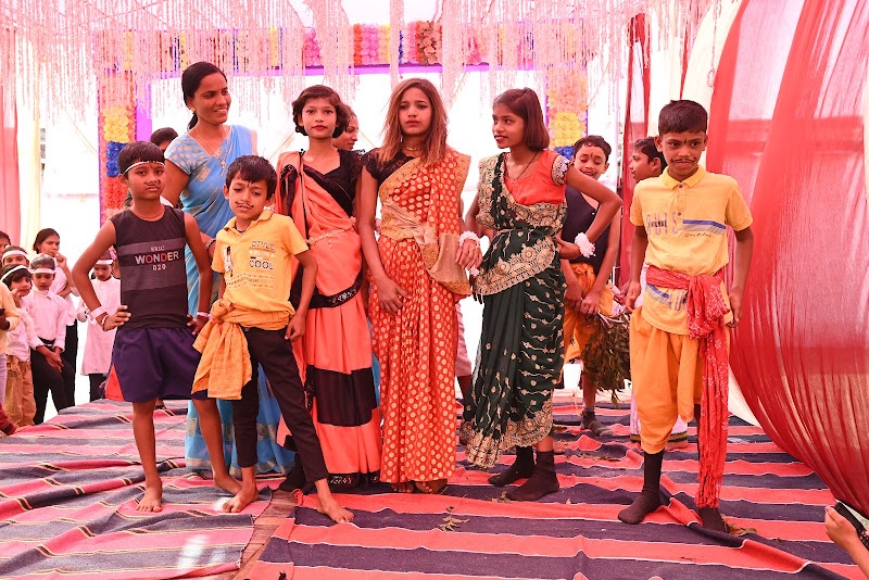 G. A. D pivate school paraidih - G. A. D pivate school paraidih, R777+QQ, Pataidih, Chhattisgarh 495551, India