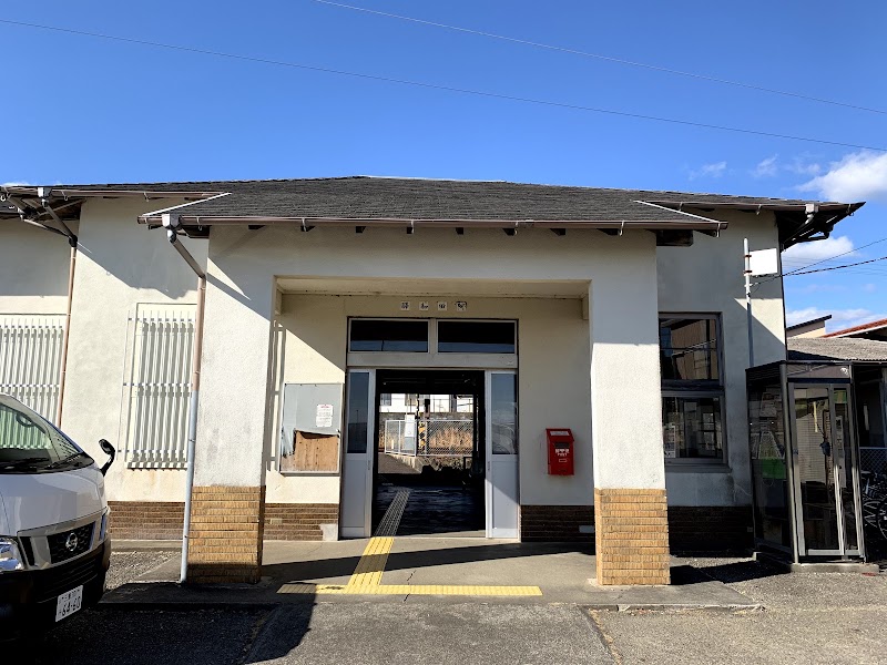Atawa Station - Atawa Station, Atawa, Mihama, Minamimuro District, Mie 519-5204, Japan