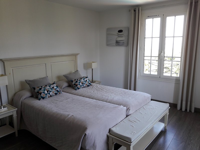 Hôtel Beau Site - Cap d'Antibes - Hôtel Beau Site - Cap d'Antibes, 141 Bd J. F. Kennedy, 06160 Antibes, France