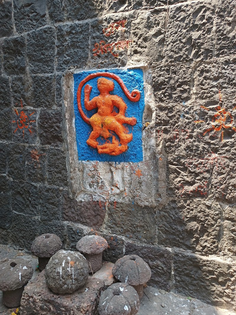 Suvarnadurga Fort - Suvarnadurga Fort, Suvarnadurg Fort, R38M+9QM, Dapoli, Maharashtra 415713, India