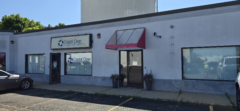Coastal Clean - Coastal Clean, 1210 Phoenix St #9, South Haven, MI 49090, USA