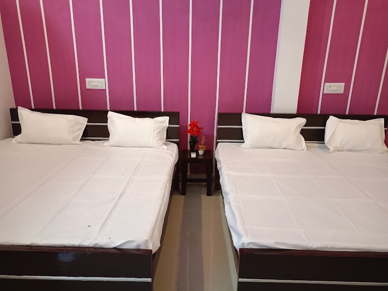 Ramkumari Home Stay - Ramkumari Home Stay Sai Nagar, Ayodhya, Uttar Pradesh 224123, India