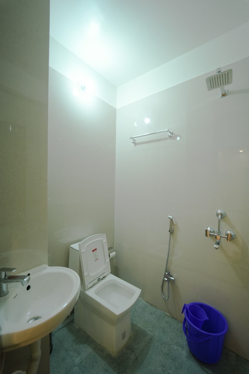 VR Hotel - VR Hotel Kaliket Nagar, Mainpura, Patna, Bihar 801503, India