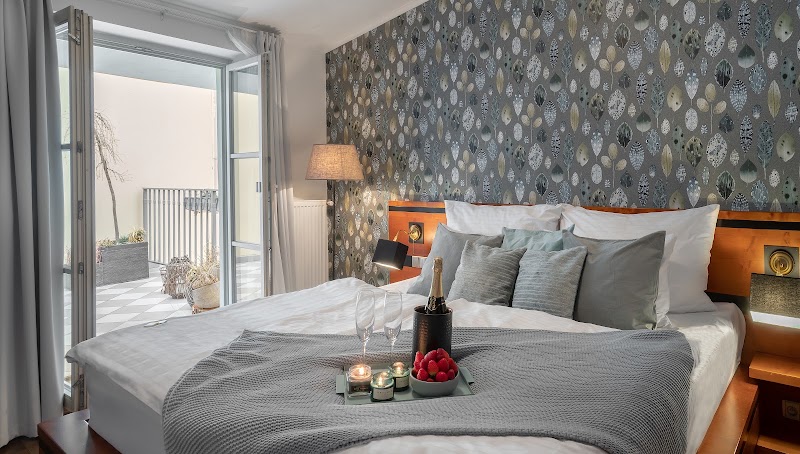 4 Elements Apartments - 4 Elements Apartments, Petrská 7, Nové Město, 110 00 Praha-Praha 1, Czechia