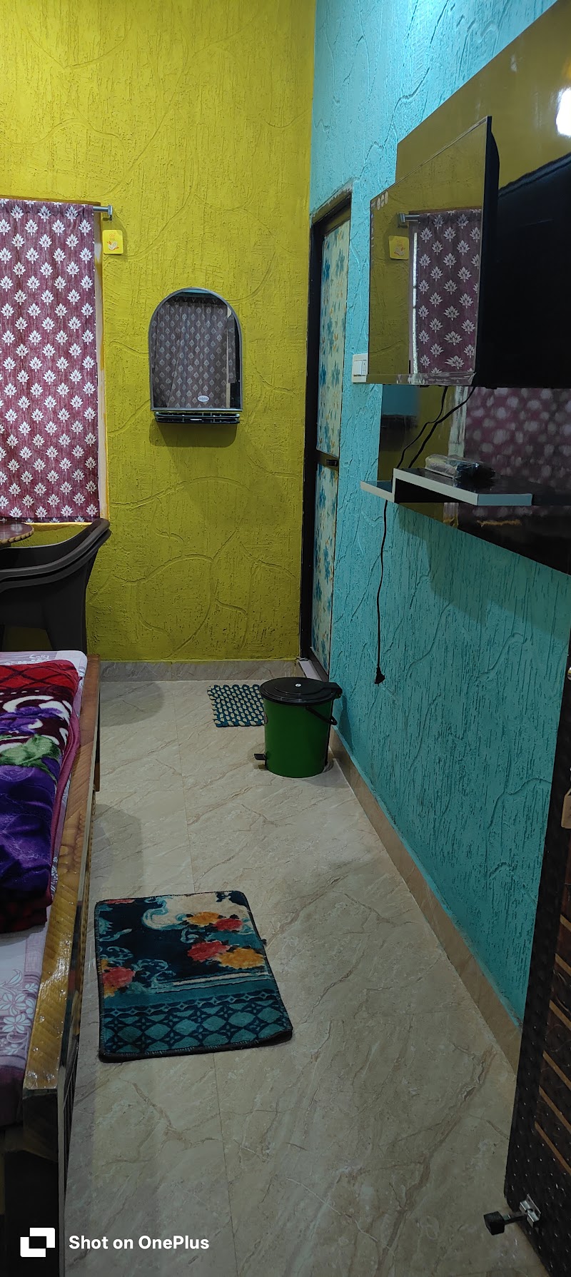 Billung guest house - Billung guest house, F7GF+GR, Netarhat, Jharkhand 835218, India