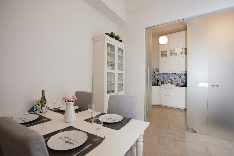 Luxury Apartment And Parking Spálená - Luxury Apartment And Parking Spálená, Spálená 84/5, Nové Město, 110 00 Praha-Praha 1, Czechia