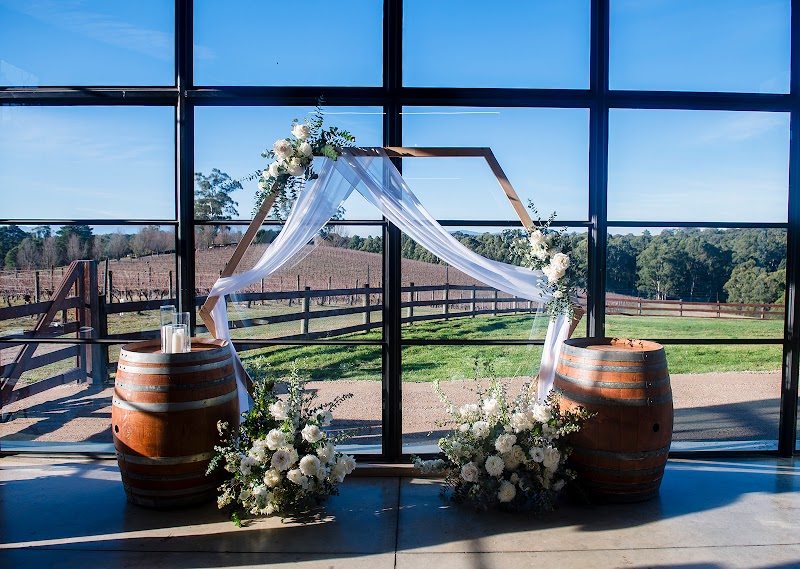 Yarra Ranges Estate - Yarra Ranges Estate, 39 Coulson Rd, Monbulk VIC 3793, Australia