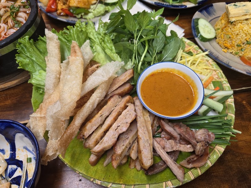 Là Nhà - Là Nhà, 102 Đ. Hồng Bàng, Nha Trang, Khánh Hòa 650000, Vietnam