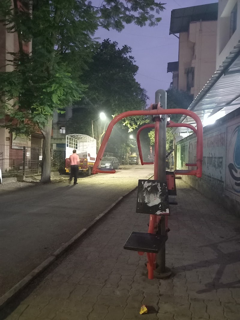 Shakti Dham Complex - Shakti Dham Complex, 19, Kalyan E, Kolsewadi, Shivaji Colony, Kalyan, Maharashtra 421306, India