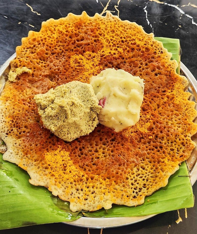 davangere benne dose - davangere benne dose, 451A, 43rd Main Rd, Jawaregowda Nagar, Ideal Homes Twp, Rajarajeshwari Nagar, Bengaluru, Karnataka 560098, India