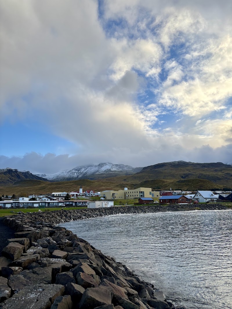 Stöð Guesthouse and Apartments - Stöð Guesthouse and Apartments, Sólvellir 13, 350 Grundarfjörður, Iceland