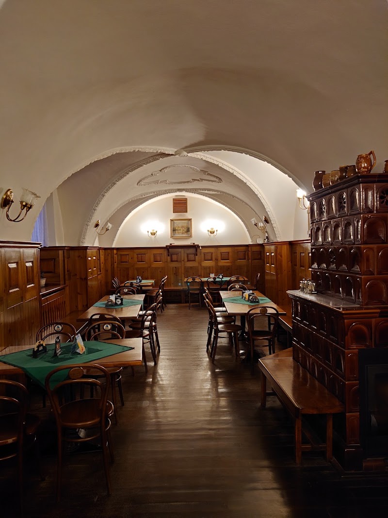 Švejk restaurant a penzion U Šmiků - Švejk restaurant a penzion U Šmiků, Kostelní 66, 377 01 Jindřichův Hradec-Jindřichův Hradec 1, Czechia