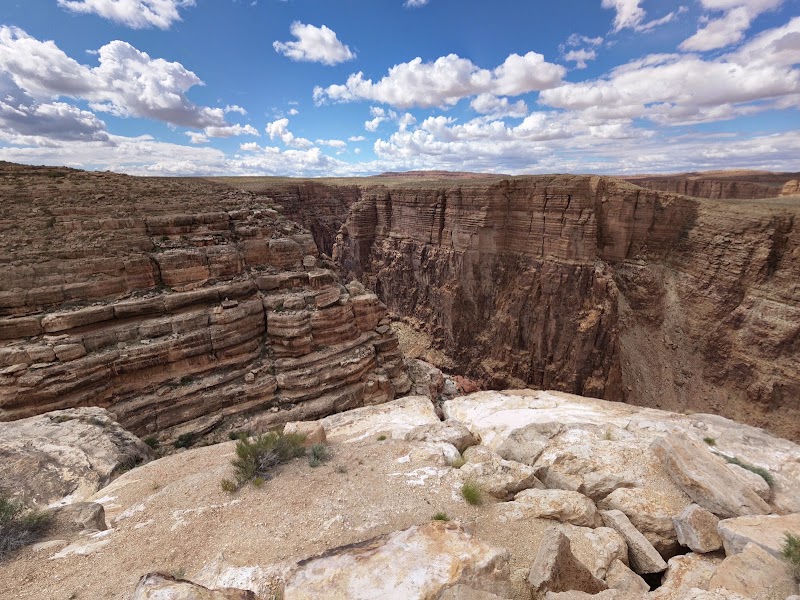 Desert View Drive - Desert View Drive, Desert View Dr, Grand Canyon Village, AZ, USA