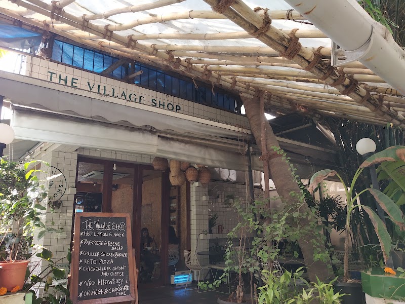 The Village Shop - The Village Shop 5AA, Mac Ronells Bungalow, Saint Andrews Ext, next to Learner’s Academy, Bandra West, Mumbai, Maharashtra 400050, India