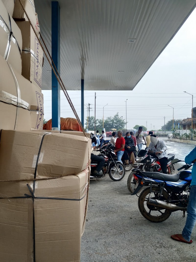 Bharat Petroleum - SN FUELS - Bharat Petroleum - SN FUELS, Dumartara, Raipur, Chhattisgarh 492015, India
