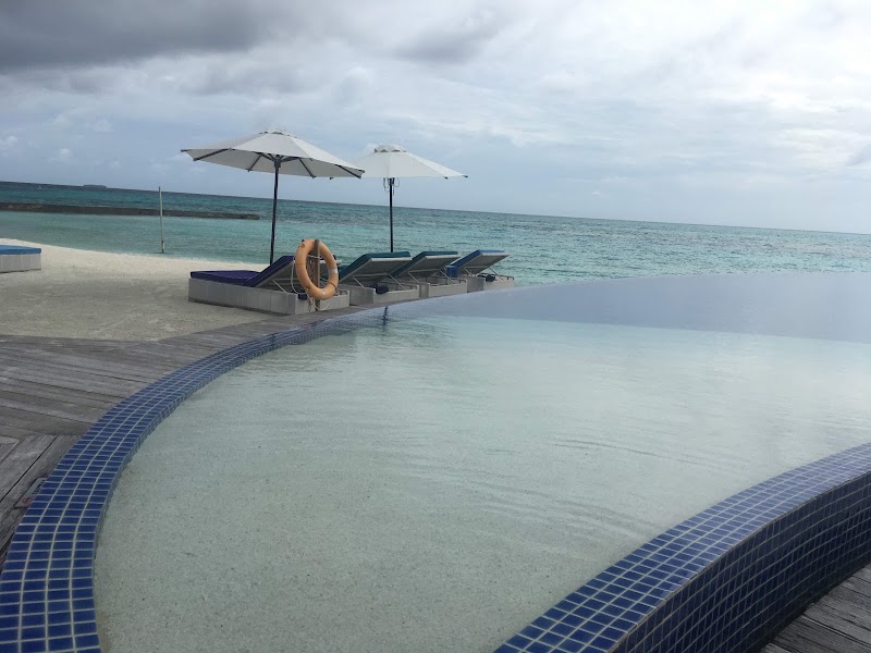 Blu, Niyama Private Islands Maldives - Blu, Niyama Private Islands Maldives, MWHH+Q2H, Kudahuvadhoo, Maldives