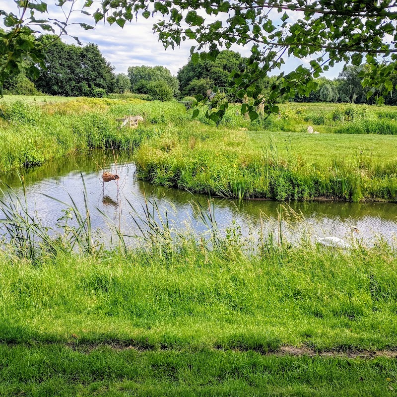 Polderpark Cronesteyn - Polderpark Cronesteyn, Polderpad 8, 2322 LB Leiden, Netherlands
