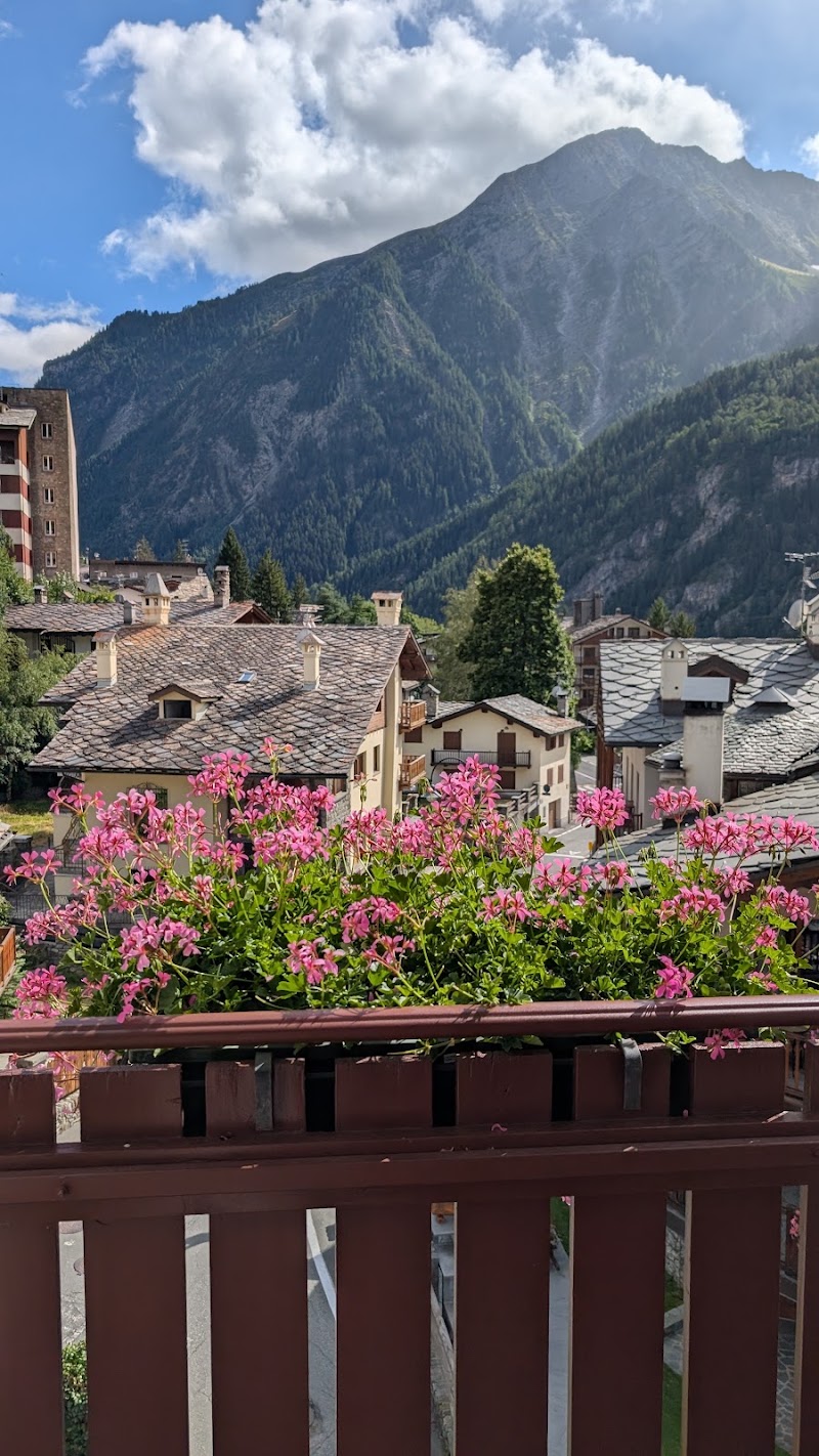 Tour du Mont Blanc Hike - Tour du Mont Blanc Hike, Route d'Argentiere, 74400 Chamonix-Mont-Blanc, France