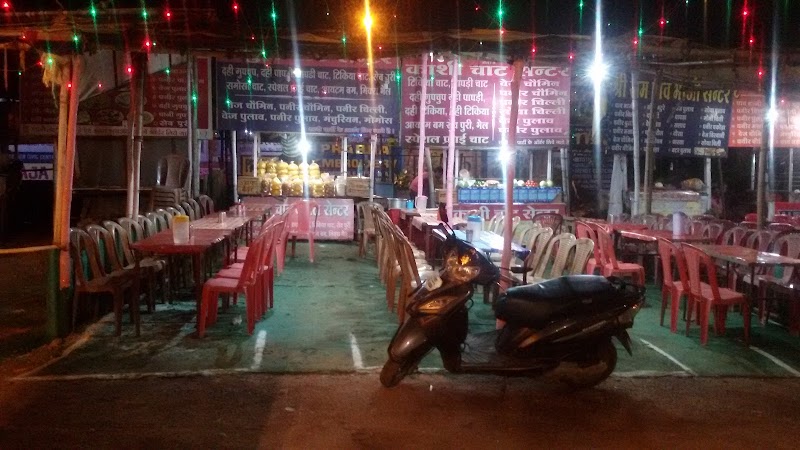 Civic Centre New Dosa Centre - Civic Centre New Dosa Centre 58PV+QQW, Civic Center Area, Sector 5, Bhilai, Chhattisgarh 490006, India