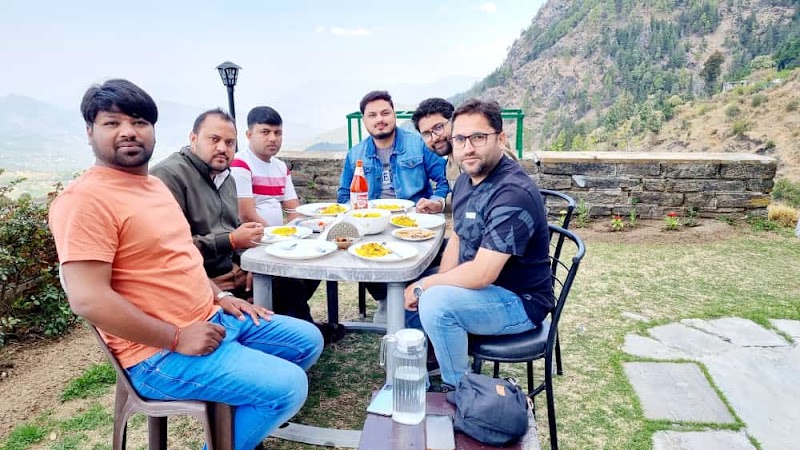 The Orchard Oasis - The Orchard Oasis, 144, Bhatt Estate, Darima, Mukteshwar, Uttarakhand 263138, India