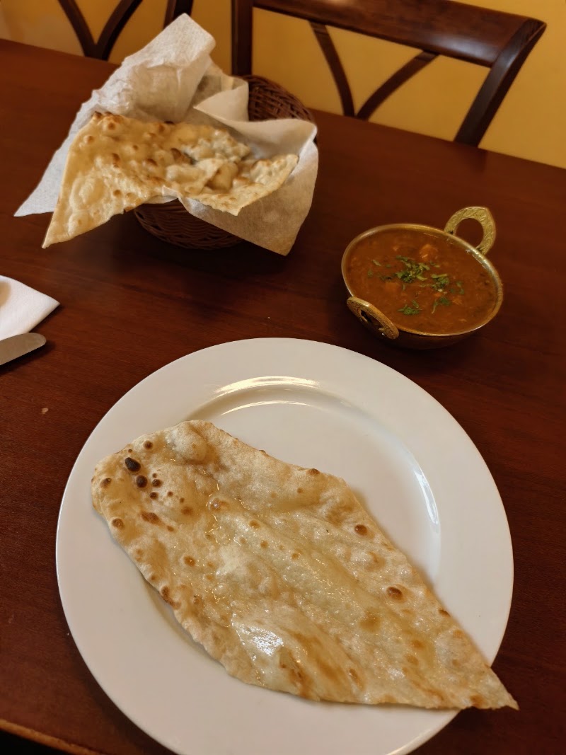 Golden Tikka - Golden Tikka Konviktská 262/9, Staré Město, 110 00 Praha-Praha 1, Czechia